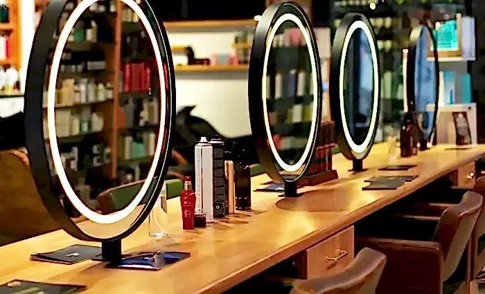 salon